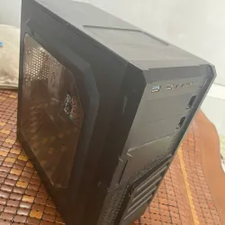 PC ĐỒ HỌA +  MÀN HÌNH SAMSUNG 32'' 792124