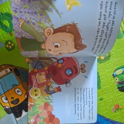 Cuộc phiêu lưu trong những giấc mơ: Vui, Buồn, Giận dữ... Cậu có biết? 1024156