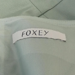 【Mã giảm giá】Đầm FOXEY 651880
