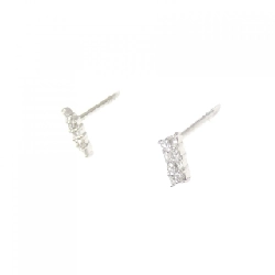 PT900 Bông tai kim cương 0.08CT - Hàng hiệu Chính hãng 864896