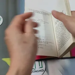 [MIỄN PHÍ BỌC SÁCH] V.I. Lê-nin - Tiểu Sử Vắn Tắt 749408