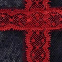 【Đối tượng phiếu giảm giá】Chân váy CHRISTIAN DIOR 654578