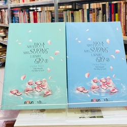NHƯ HOA NHƯ SƯƠNG LẠI NHƯ GIÓ  352749