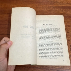 II Văn Học Nước Ngoài: Mũi Tên Đen - R.L. STEVENSON - 1996 503158