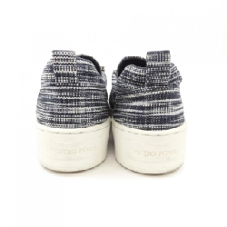 【Mã giảm giá】Giày thể thao Sergio Rossi 662875