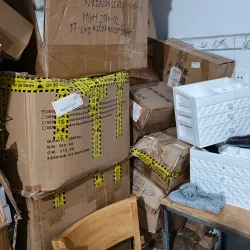 Phụ kiện gương led - hộp đựng trang sức - phụ kiện 713684