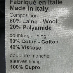 Dior DIOR 8H3141810315 Áo khoác - Hàng hiệu Chính hãng 891901