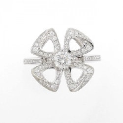 Nhẫn Bulgari Fiorever - Hàng hiệu Authentic 839195