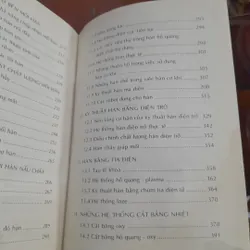 KỸ THUẬT HÀN 590787