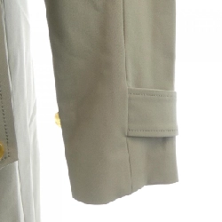 Áo khoác PREMISE FOR THEORY - Hàng hiệu Authentic 816266