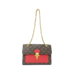 Túi xách vai Louis Vuitton Monogram Victoire M41731