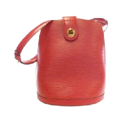 Túi xách vai Louis Vuitton Epi Cluny M52257