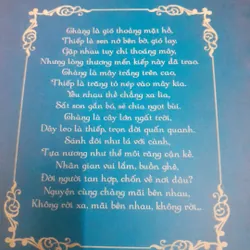 Trường Tương Tư. Tập 1&2. Tác giả Đồng Hoa. Ng dịch Lương Hiền 719654