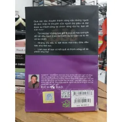 Dạy con làm giàu 6 : Những câu chuyện thành công – Robert T. Kiyosaki 604308