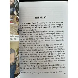 Nước Nga trong trái tim tôi - Ninh Công Khoát 715081