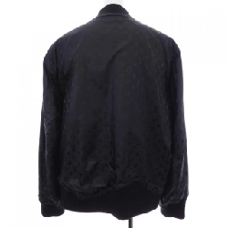 Áo khoác da lộn hai mặt LOUIS VUITTON HIL47WTKV - Hàng hiệu Authentic 887443