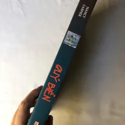 Quỷ Biển - Nancy Farmer 926834