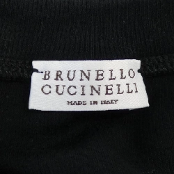 BRUNELLO CUCINELLI Tank Top Monile Precious Insert M0TC8EL672 - Hàng hiệu Chính hãng 775186