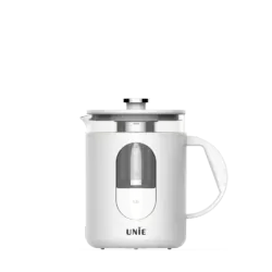 Ấm siêu tốc cao cấp 6 chức năng UNIE UEK1782W – Hẹn giờ, tùy chỉnh nhiệt độ nước