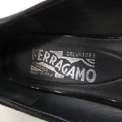 Giày bệt SALVATORE FERRAGAMO 663001