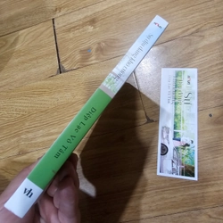 Sự dịu dàng khó cưỡng - Diệp lạc Vô tâm
39k (bìa 79k) 459941