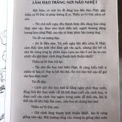Trí tuệ của Thiền - Thành Thông biên dịch 1010125