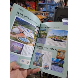 Family Fun In Korea - My Family's First Korea - mới 90% - MẸ VÀ BÉ - HMT3012 925170