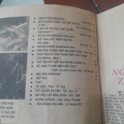 Bán nguyệt sang KIẾN THỨC NGÀY NAY số 53 ngày 1.2.1991 508167