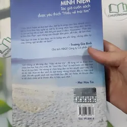 Làm Như Chơi - Minh Niệm 787097