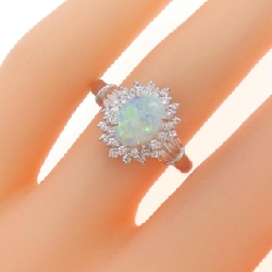 Nhẫn Opal PT900 0.57CT 669747