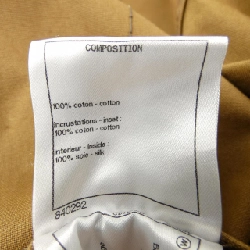 Áo khoác CHANEL P62628V48193 20C 631354