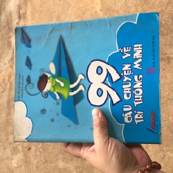 99 câu chuyện về trí thông minh 49261