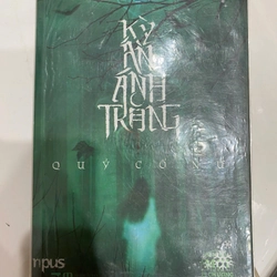 Truyện Kì án ánh trăng 322833
