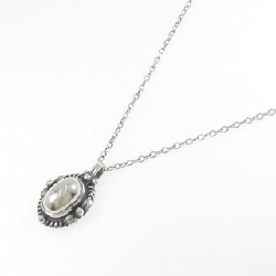 George Jensen 925 Necklace - Hàng hiệu Authentic 839404