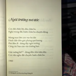 Tập thơ nước mắt chảy ngược - Lê Hồng Quân 960679