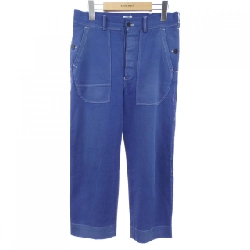 クリスチャンディオール CHRISTIAN DIOR 7H27410TE339 Quần - Hàng hiệu Chính hãng