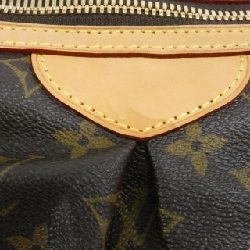 Túi xách Louis Vuitton Monogram Palermo GM M40146 - Hàng hiệu Chính hãng 804752