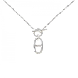 Dây chuyền Hermès Chaine d'Ancre - Hàng hiệu Authentic