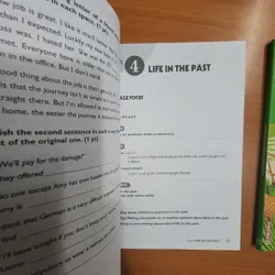 Combo 2 quyển Luyện tập và kiểm tra tiếng Anh lớp 8 và lớp 9 740588