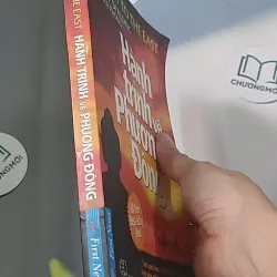 Hành trình về Phương Đông - Nguyên Phong 688461