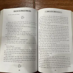 Kho báu hiệp sỹ đền thờ - Steve Berry (k4) 697305