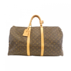 Túi du lịch Louis Vuitton Monogram Keepall 55cm M41424