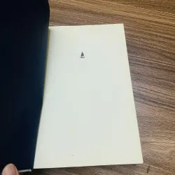 All the night we cannot see- Anthony Doerr 990994