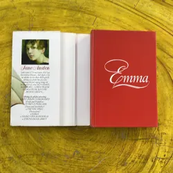 COMBO JANE AUSTEN : KIÊU HÃNH & ĐỊNH KIẾN & EMMA 1005142