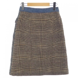 マヌーシュ MANOUSH Váy - Hàng hiệu Chính hãng 820982