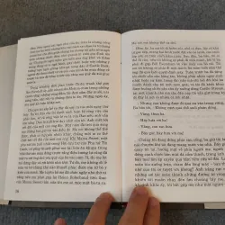 DỊ TRUYỆN. TRUYỆN NGẮN QUÁI DỊ CHỌN LỌC 727171