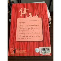 Bản sắc Thục Nữ – Tiên Chanh (NXB Lao Động) 572233