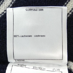 Chanel CHANEL P62885K48446 20C Áo len 632348