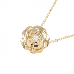 Chanel Camellia Necklace - Hàng hiệu Authentic 841943