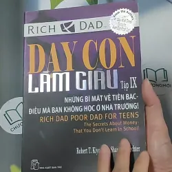 Dạy con làm giàu 9 688574